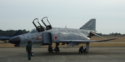 JASDF_F4