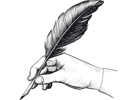 drawing-of-hand-with-a-feather-pen_sizeXS_pp
