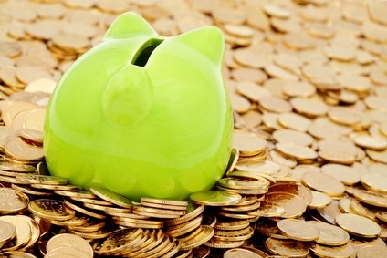 green-piggy-bank-and-sea-of-gold-money_sizeXS