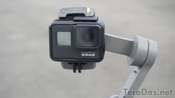 how_to_mount_gopro_to_osmo_mobile_3_12